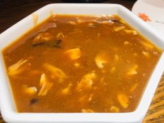 牛肉胡辣汤-掌柜的店·河南菜(世茂店)