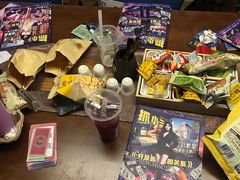 -剧狐剧本杀(徐汇1号店)