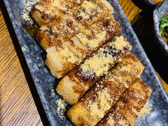 -付小姐在成都(五道口店)