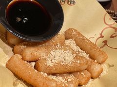 -泥糊破店小酒馆·团建聚餐(南京西路店)