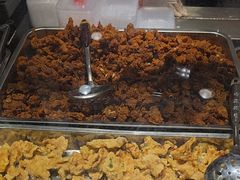 -乔波食品(杜桥中心菜场店)