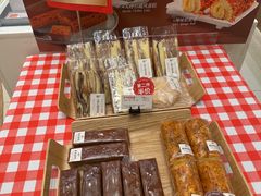 -85度C(南京张府园店)