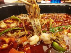 -自贡好吃客(科华店)