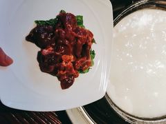 -大良毋米粥(锦龙路总店)