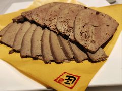 -东方饺子王(工农大路店)