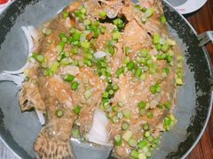 -梁记粥铺(开元地中海店)