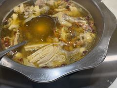 -壹道鸣·药膳鸡(月苑店)