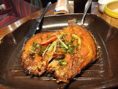 -雀舞云南菜(天津天河城购物中心店)