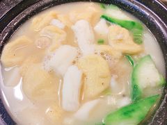 -农汤老店(顺联公园里店)