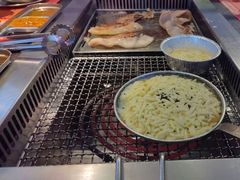 -俊熙家点餐式自助烤肉店(1227广场店)