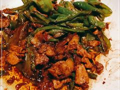 -绿茶餐厅(深圳龙华天虹购物中心店)