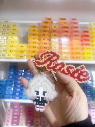 -热爱手作·拼豆·香薰蜡烛