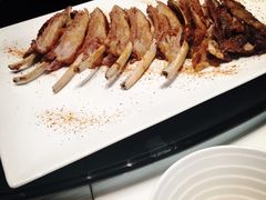 -璞御·海鲜·雪花牛肉局(宾水西道店)