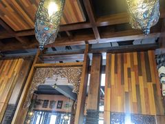 -甘尼仕印度餐厅酒吧(斜塘老街店)