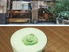 -柴务处·柴犬主题狗咖