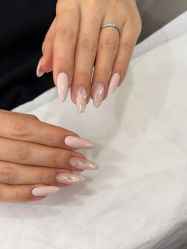 -斯馨·健康美甲美睫