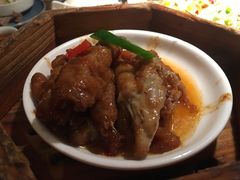 -点心传说·粤菜点心(佐阾虹湾店)