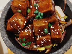-御沪沪味园.融合菜.海鲜(斜土路店)