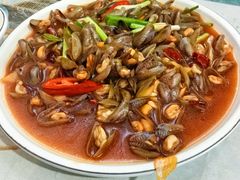 -40号厦门海鲜大排档(中山路店)