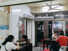 -好成财牛排馆(涂门街总店)