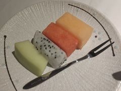 -七彩云南大酒楼(月坛店)