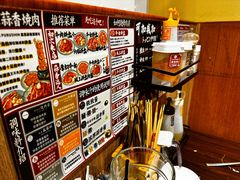 -蒜香焼肉PURUSHIN(马场路店)