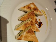 -狮拾久·现代新加坡料理(壹方城店)