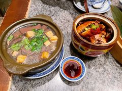 -南京大牌档(青岛万象城店)