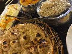 -Bombay Grill印度餐厅