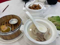 -凤凰楼酒家·粤宴点心(华强北店)