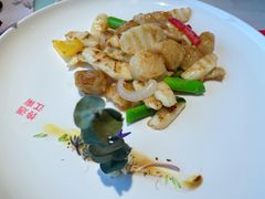 -馋遇江南·精致湖景雅宴(东方之门店)