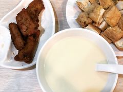 -兄弟深夜豆浆