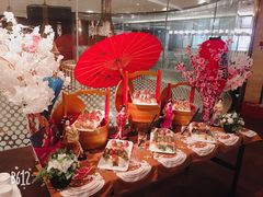 -乐咖啡西餐厅(太湖皇冠假日酒店)