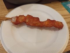 -尊宝比萨(龙山店)