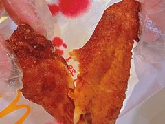 -麦当劳(沙面店)