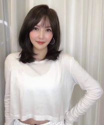 -3AM HAIR SALON染发接发