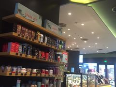 -星巴克(北京阜安路店)