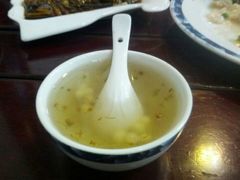 鸡头米-吴门人家·苏宴宫廷菜(拙政园店)