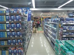 -百盛佳超市(百易广场店)