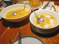 -晓疆山·大美新疆菜(白玉兰广场店)