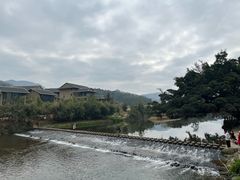 -云水谣景区