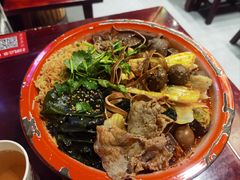 -李炮称盘麻辣烫(无锡荟聚店)