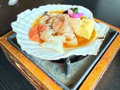 -花潮料理艺食馆(成都万象城店)