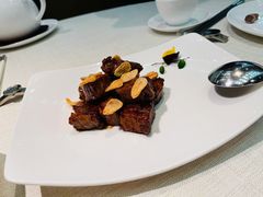蒜片牛柳粒-御宝轩(益丰·外滩源店)