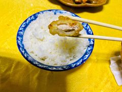锅包肉-红升老菜馆(巨兴街店)