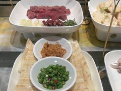 -鸽子侯·家宴·平价海鲜(市图书馆店)