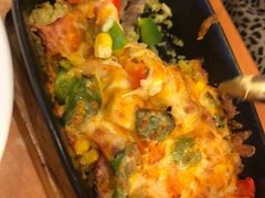 -萨莉亚意式餐厅(永旺购物中心店)