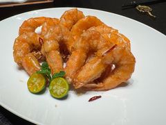 -四季民福烤鸭店(外滩外白渡桥店)