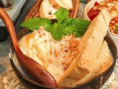 -饱嗝·泰傣厨房(国创园店)