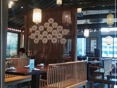 大堂-大牌大·传统杭帮菜(湖滨店)